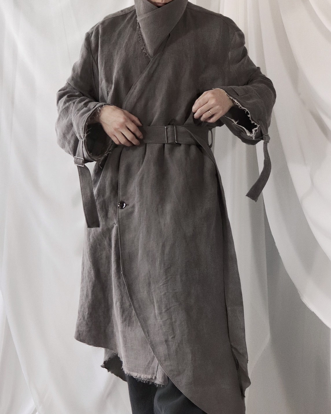 trench coat 2026