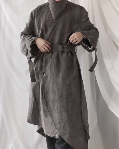 trench coat 2026